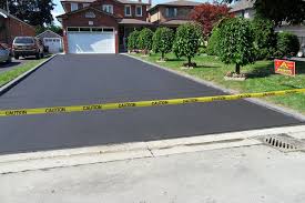 Best Residential Driveway Installation  in Edinboro, PA