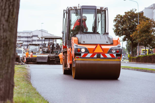 Reliable Edinboro, PA Driveway Paving Services Solutions